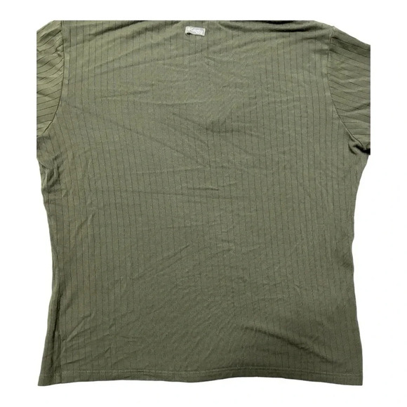 Hunter Green Large Women’s Columbia Sportswear T Shirt - Picture 11 of 13